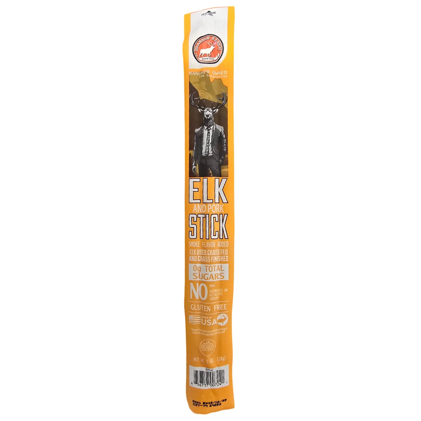 Snack Stick Gift Box