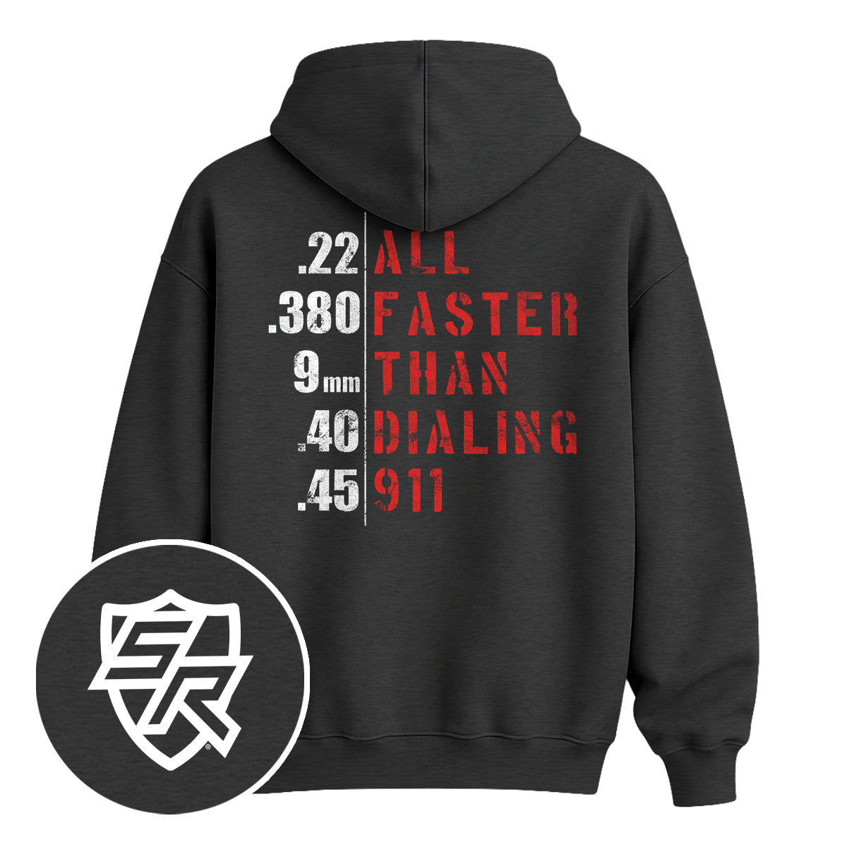 All Faster