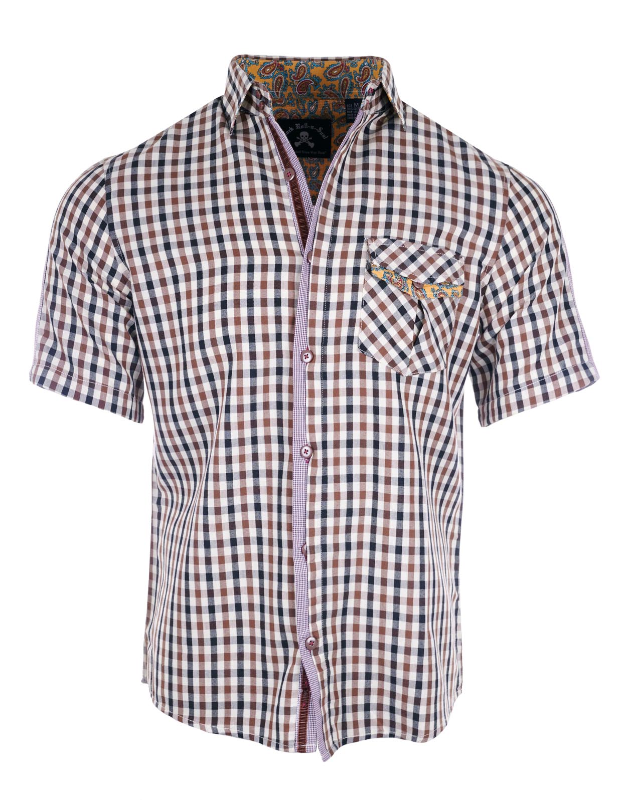 S/S Waterloo Sunset