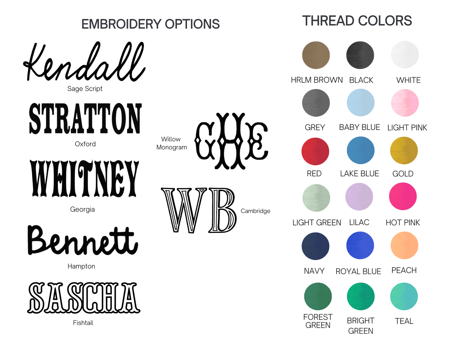 Jewelry Case | Customizable