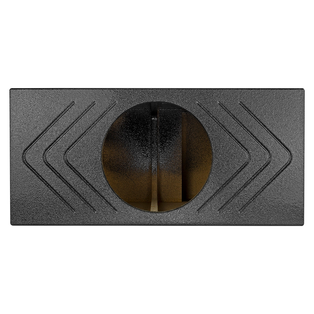 ENS-112SPB Ported Subwoofer Enclosure 1 x 12”