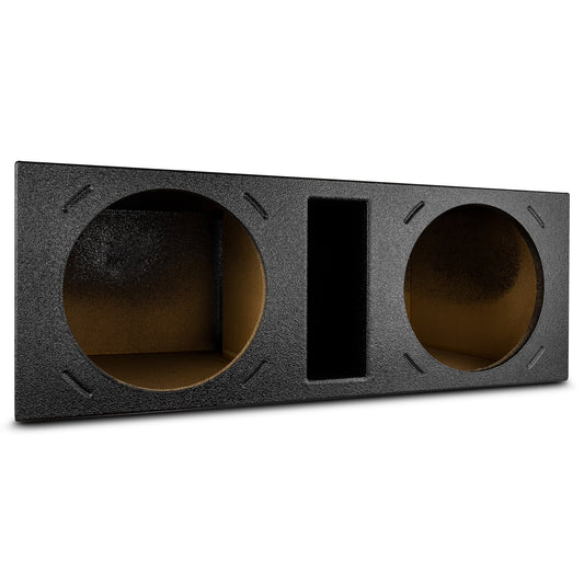 ENS-212SPB Ported Subwoofer Enclosure 2 X 12”