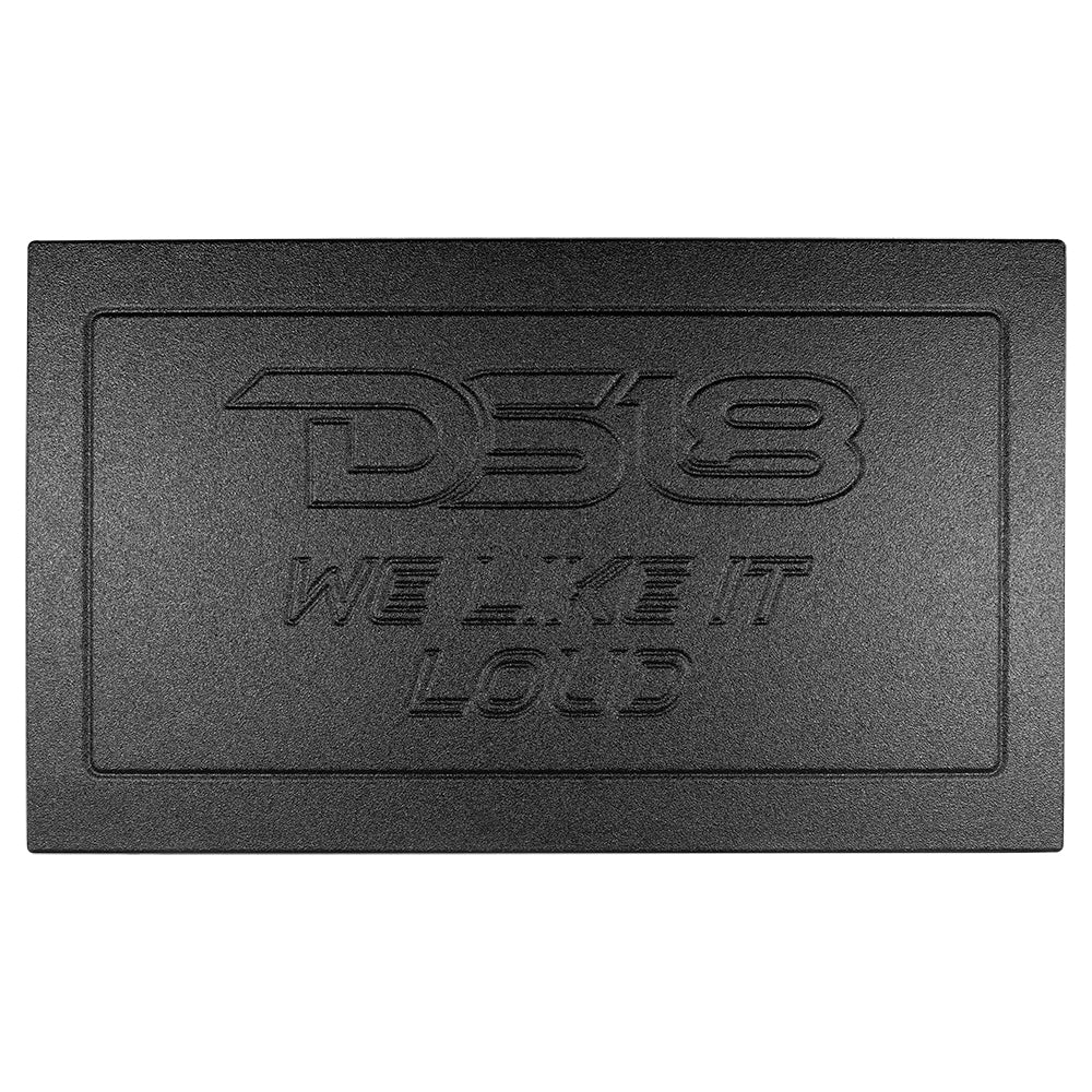 ENS-212SPB Ported Subwoofer Enclosure 2 X 12”