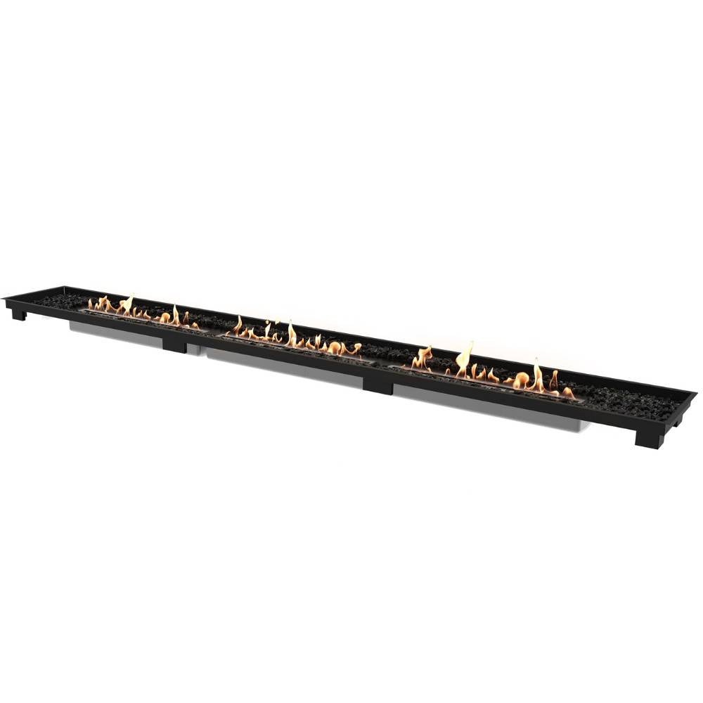 EcoSmart Fire Linear 130 Indoor/Outdoor Fire Pit Kit