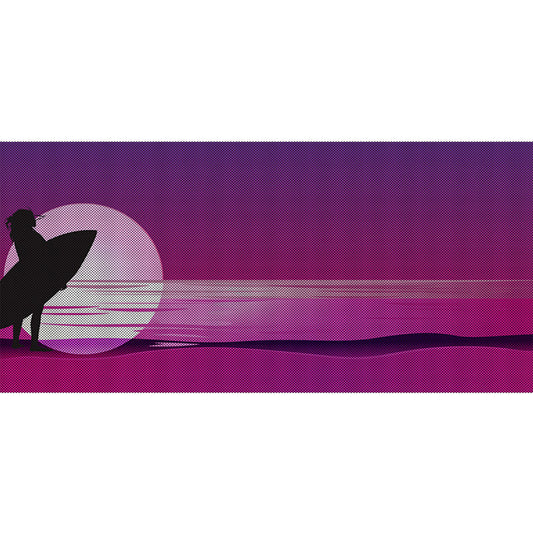 Endless Summer Collection - Surfer Girl Grille Inserts