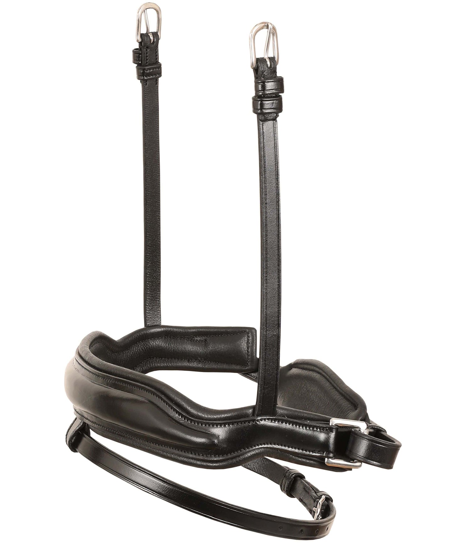 ExionPro 'Leo' Dressage Bridle with Reins