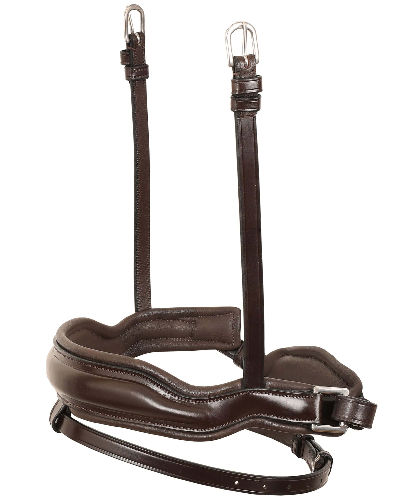 ExionPro 'Leo' Dressage Bridle with Reins