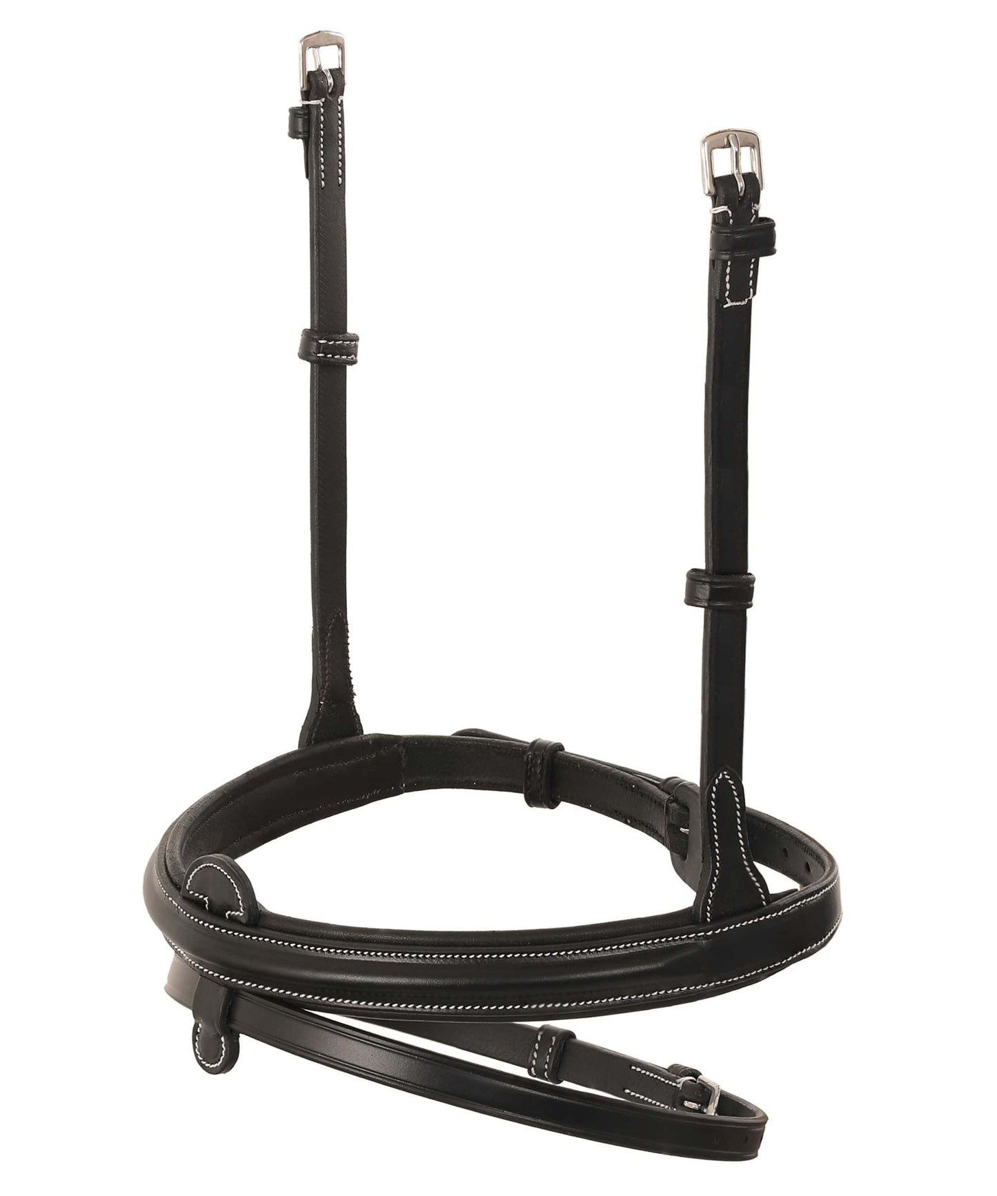 Replacement Noseband of ExionPro Detachable Flash Thin Raised Bridle