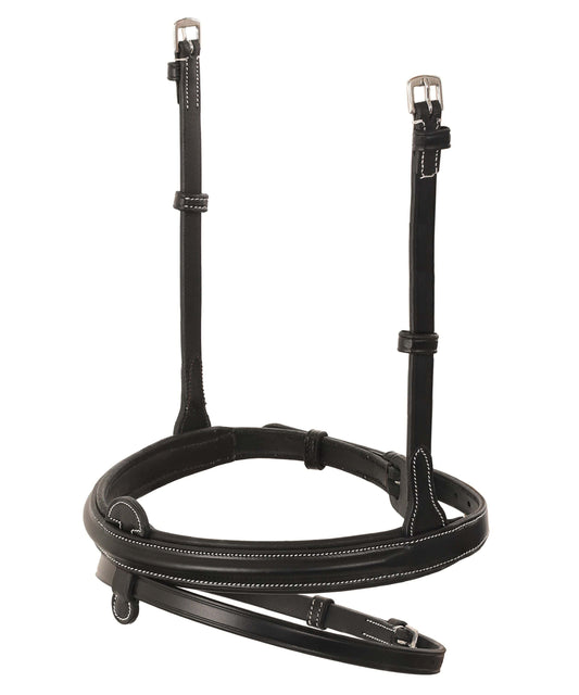 Replacement Noseband of ExionPro Detachable Flash Thin Raised Bridle