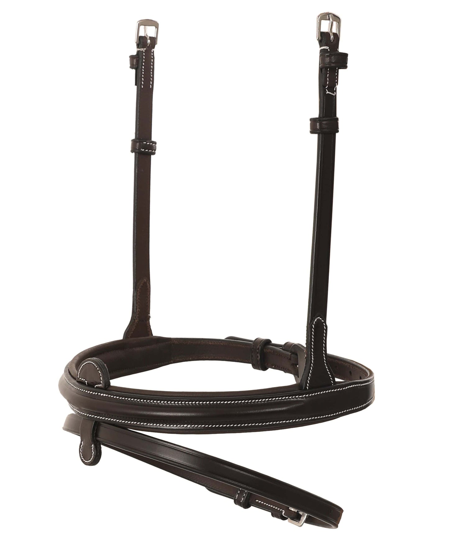 Replacement Noseband of ExionPro Detachable Flash Thin Raised Bridle