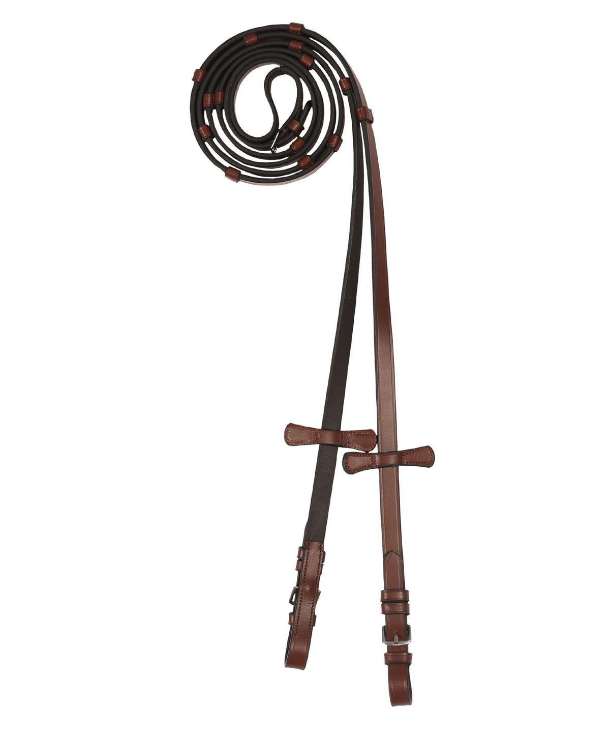 ExionPro Leather Reins