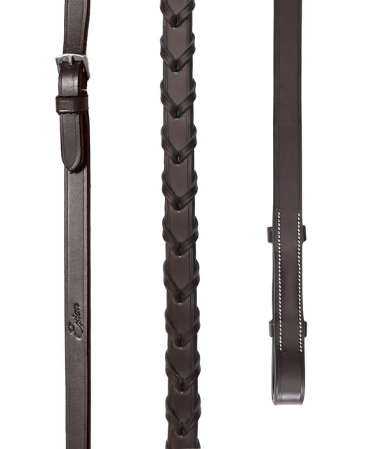 ExionPro Laced Reins