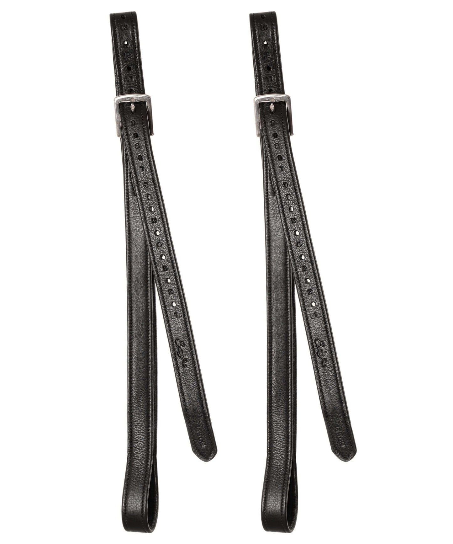 ExionPro Nylon Lined Stirrup Leathers
