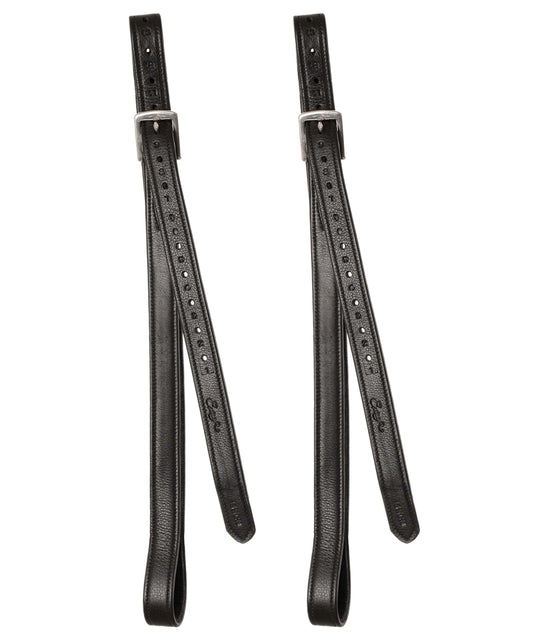 ExionPro Nylon Lined Stirrup Leathers