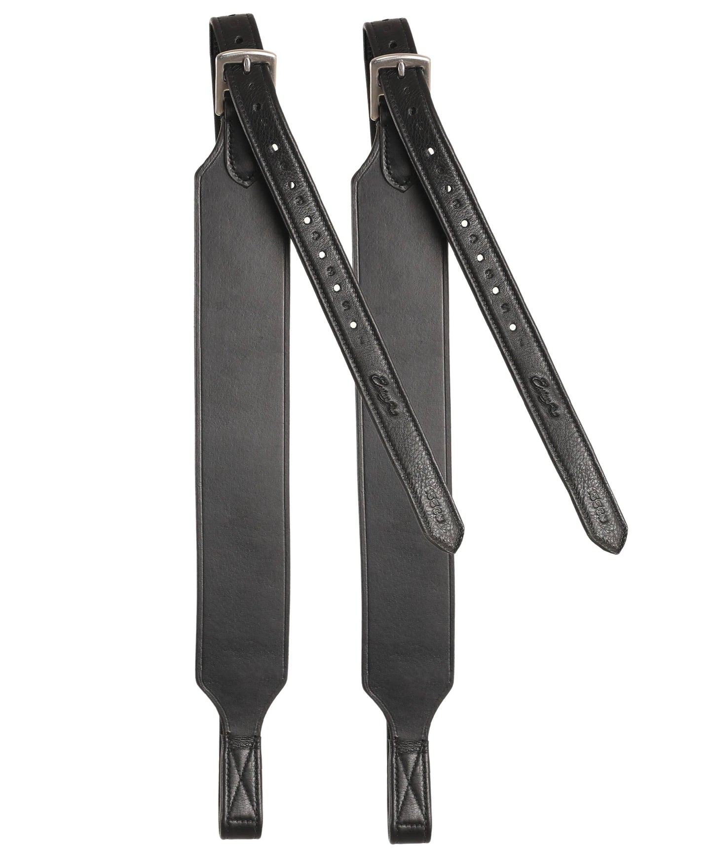 ExionPro Wide Stirrup Leathers