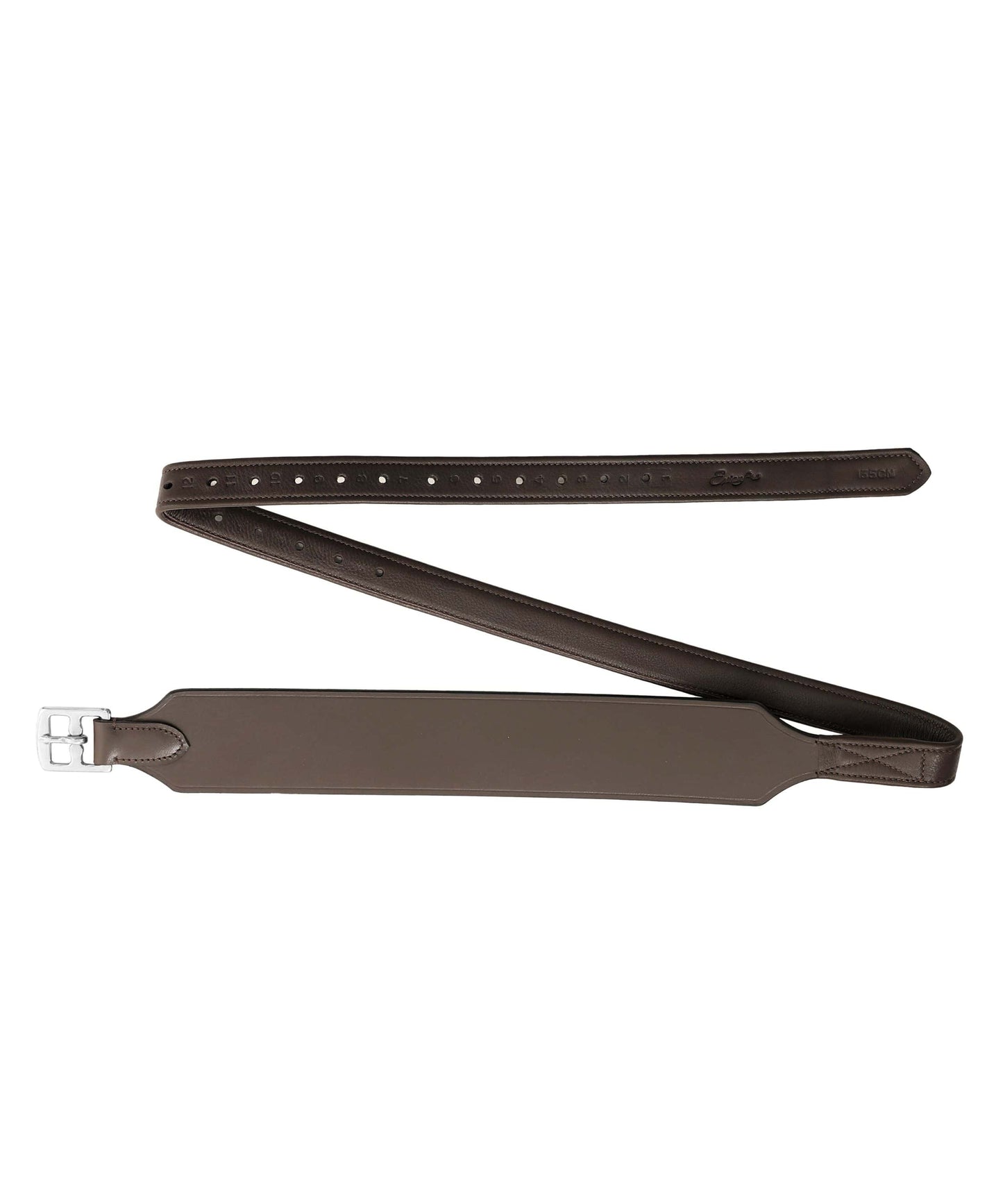 ExionPro Wide Stirrup Leathers