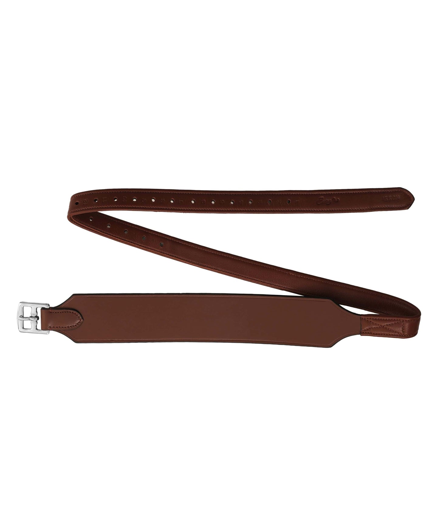 ExionPro Wide Stirrup Leathers