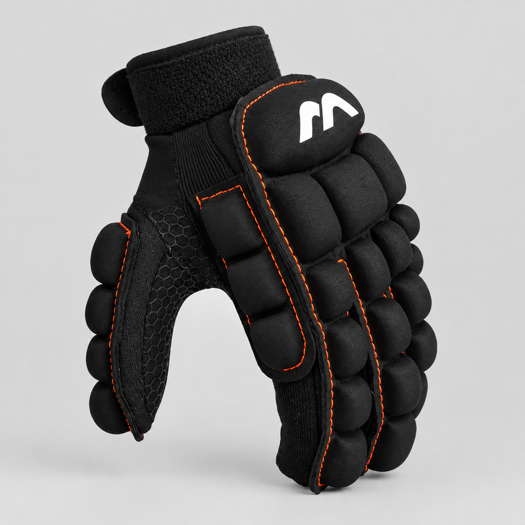 EVO 0.3 Gloves Black (Pairs)