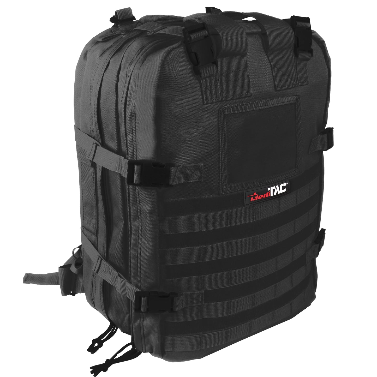 Deluxe Tactical Field Medical Pack