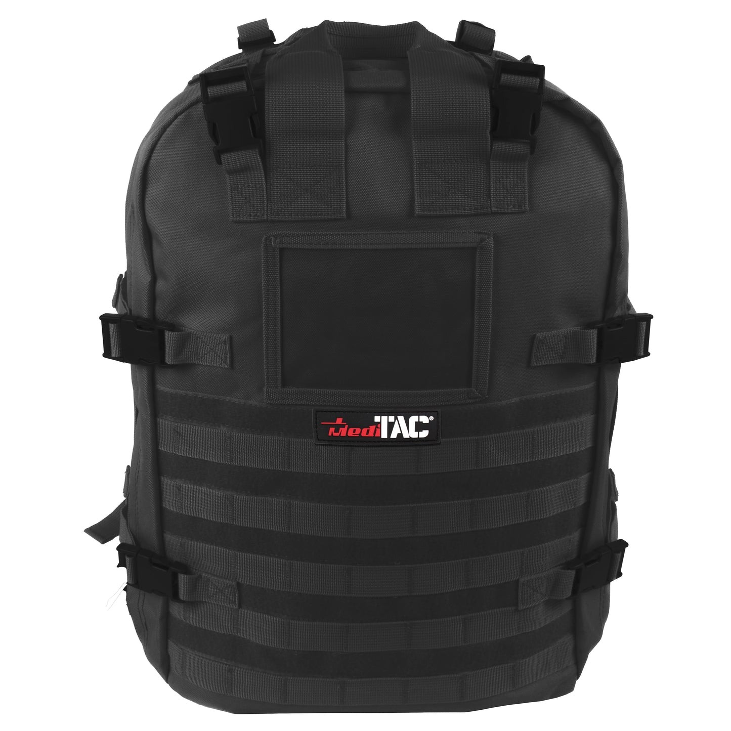 Deluxe Tactical Field Medical Pack