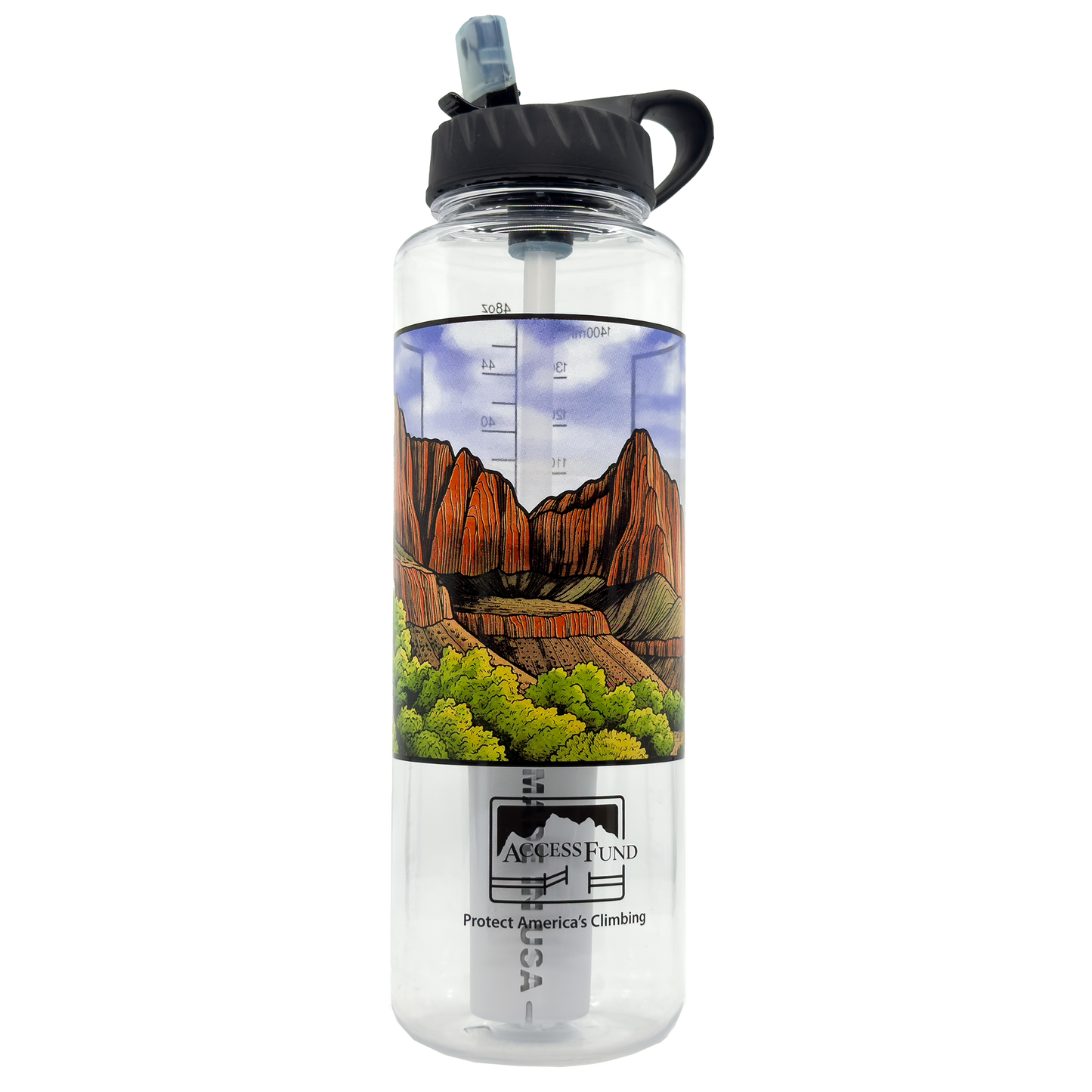 Nalgene OG Access Fund | 32oz & 48oz