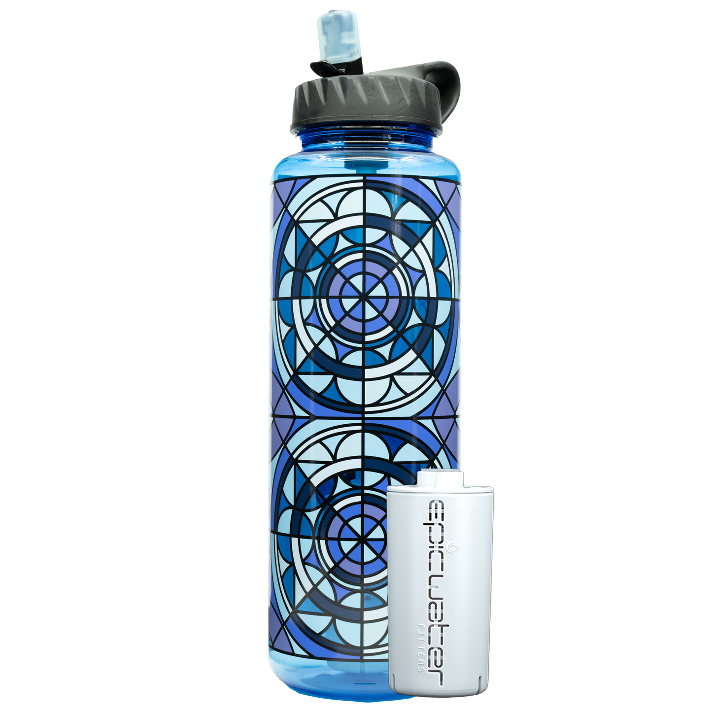 Nalgene OG Jason Graves Art | 48oz