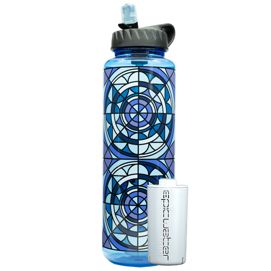 Nalgene OG Jason Graves Art | 48oz
