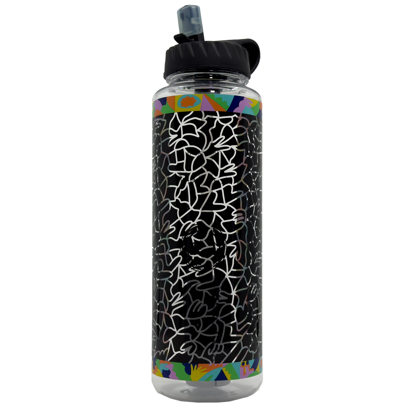 Epic Water Filters Nalgene OG Tom Asta Special Edition