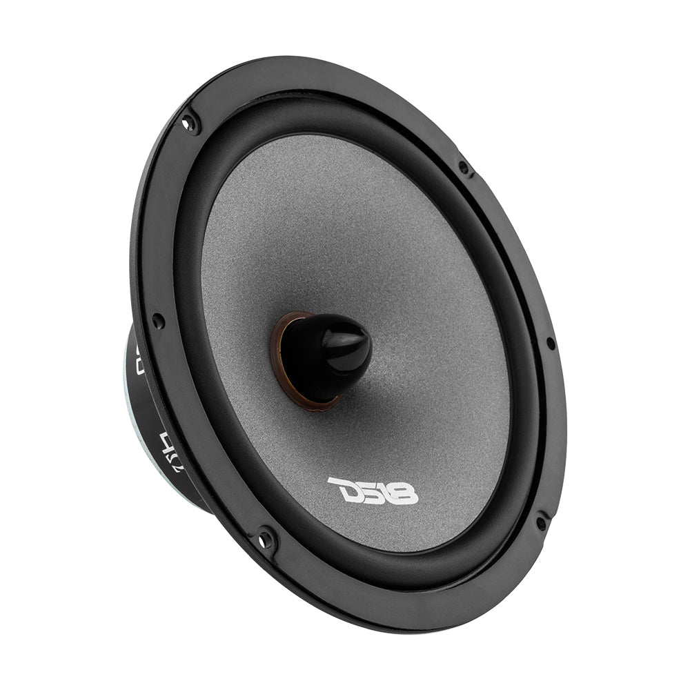 EXL 6.5" 2-Way Component Speaker System | 150W RMS 4-Ohm