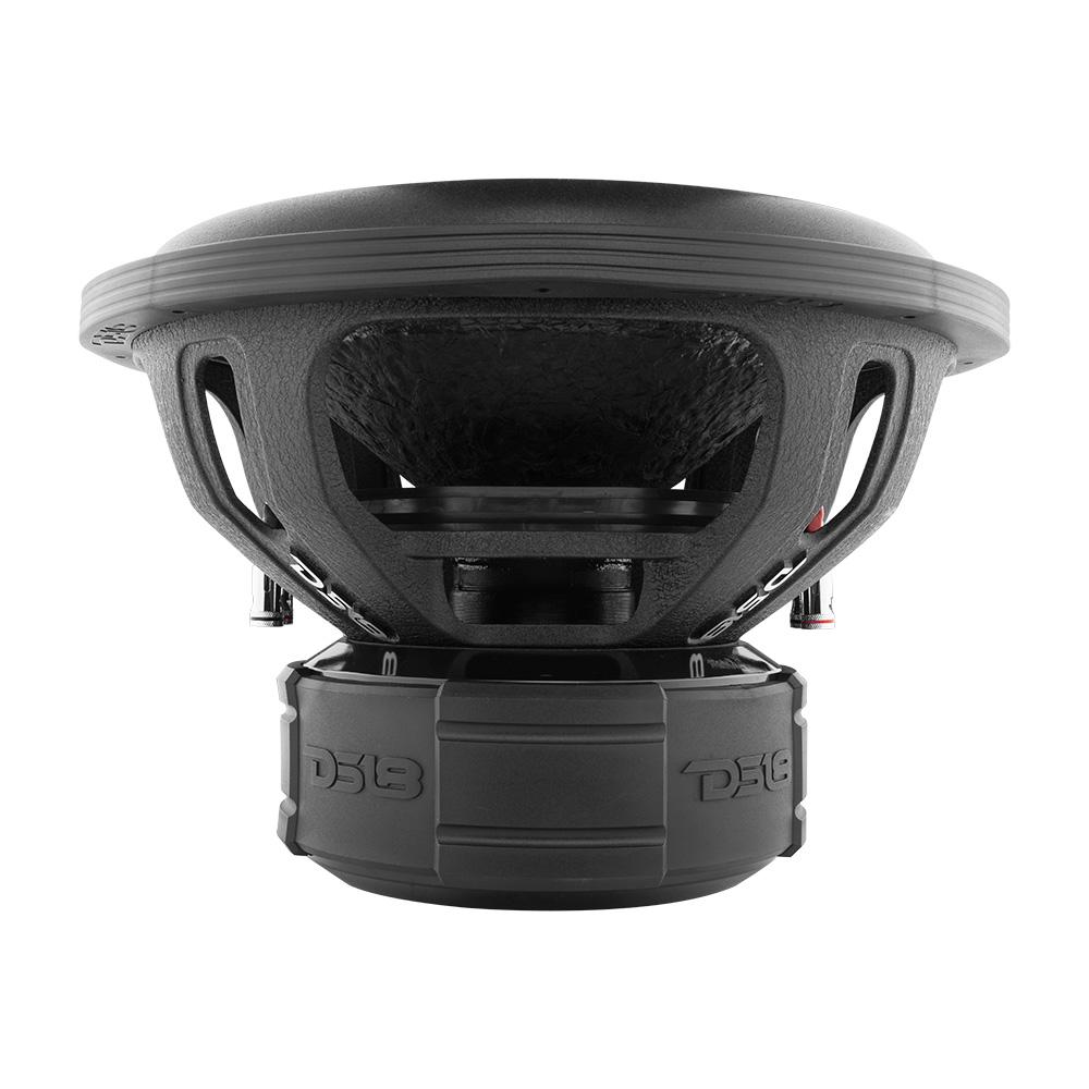 EXL XX 15" High Excursion Subwoofer 2000 Watts Rms DVC 4-Ohm