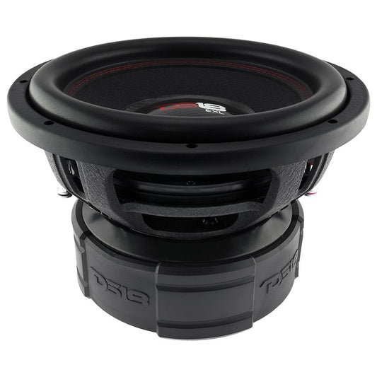 DS18 EXL-XXB12.2D 12" Subwoofer 4000 Watts DVC 2-Ohms