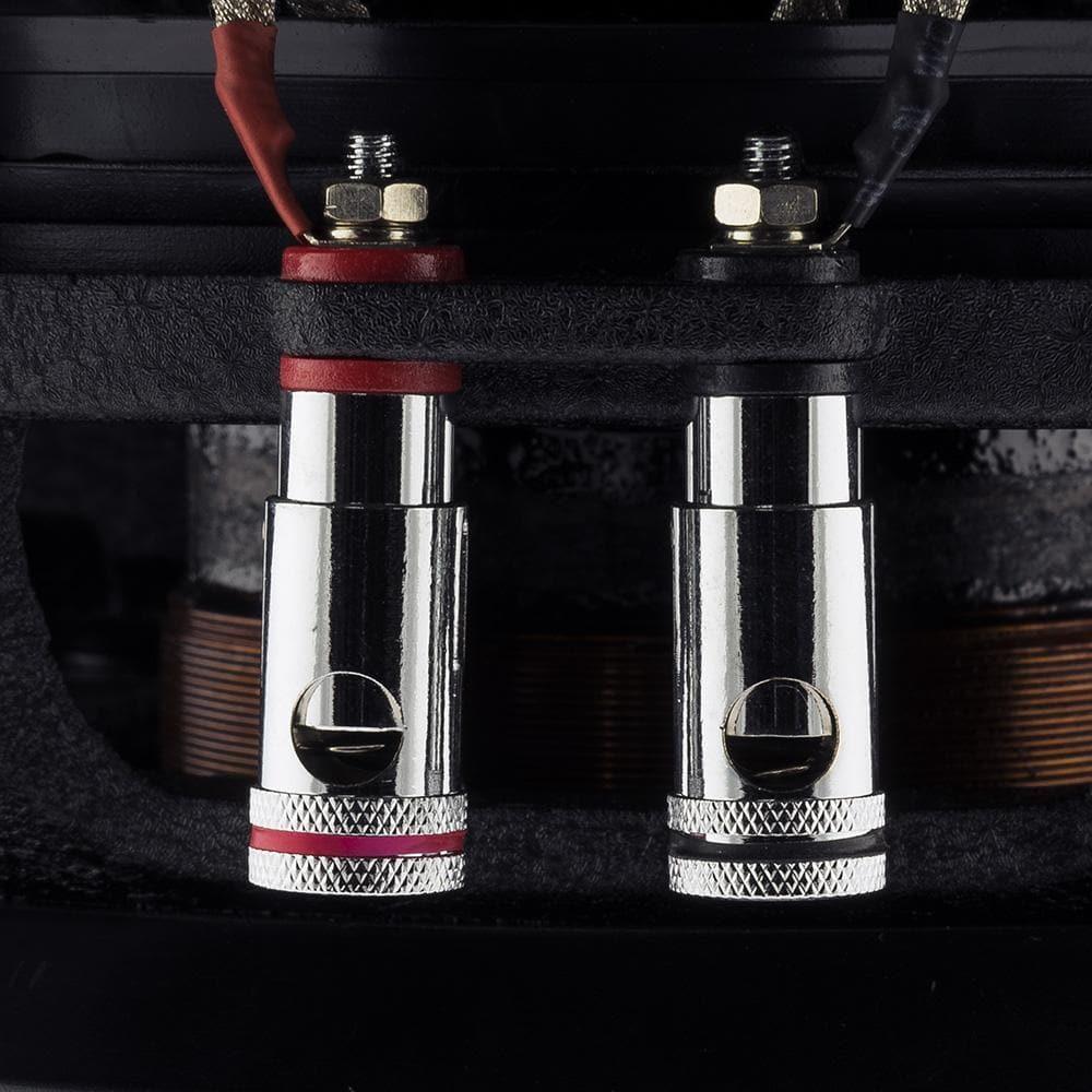 DS18 EXL-XXB12.2D 12" Subwoofer 4000 Watts DVC 2-Ohms