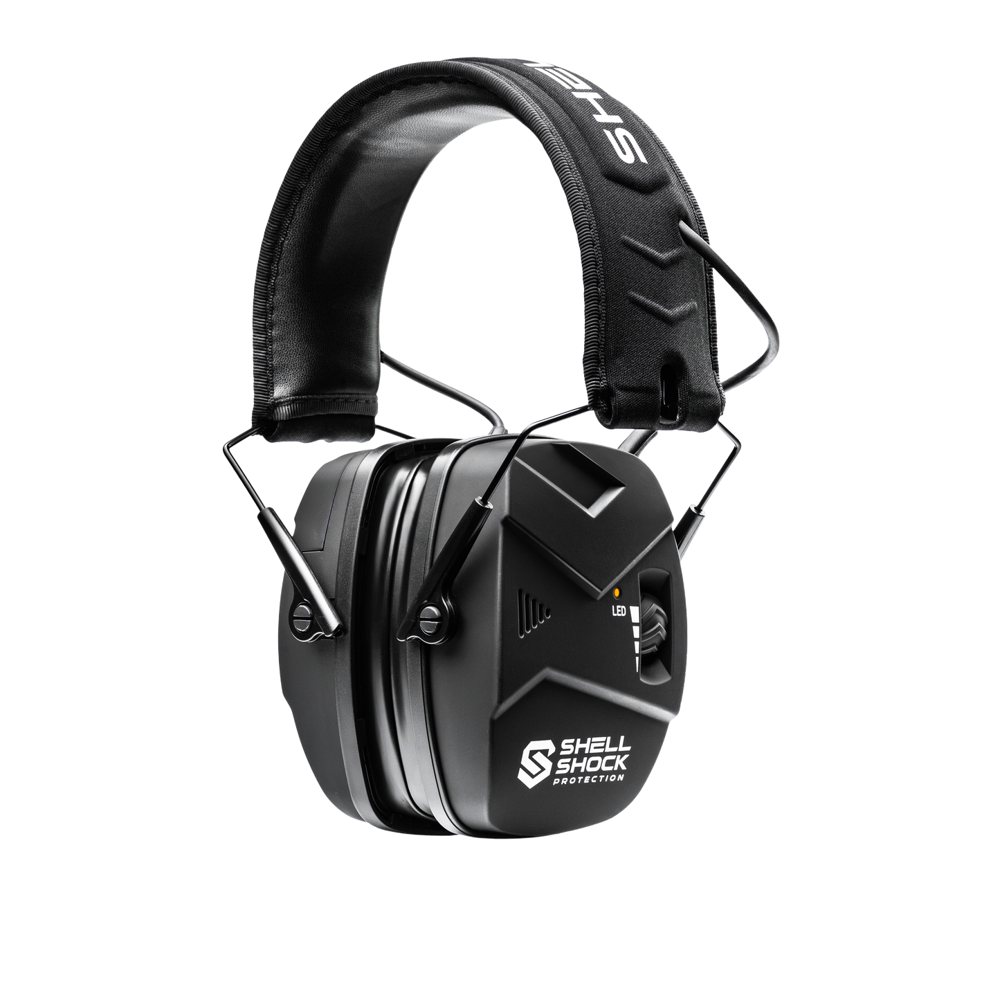 EXO Pro Elite™ Electronic Hearing Protection