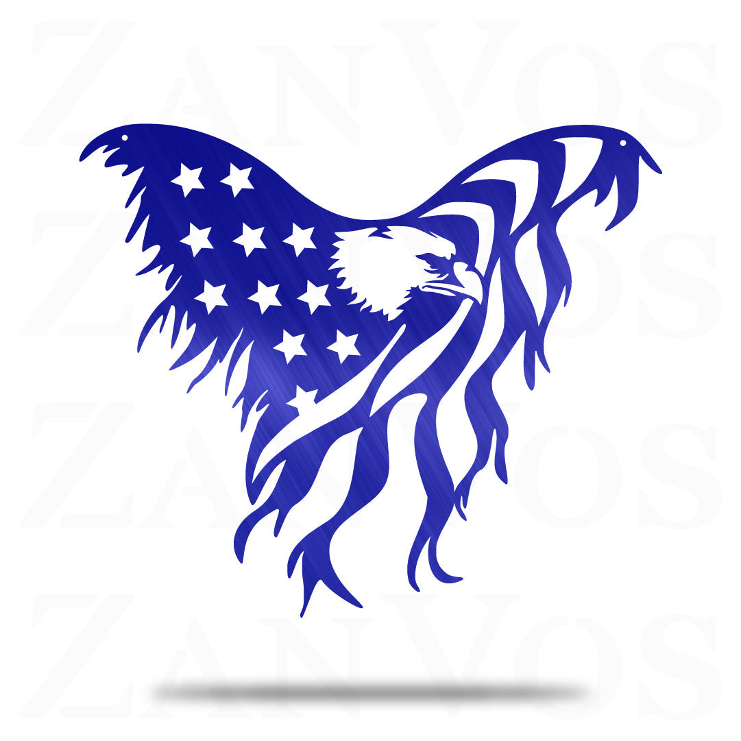 Eagle Flag