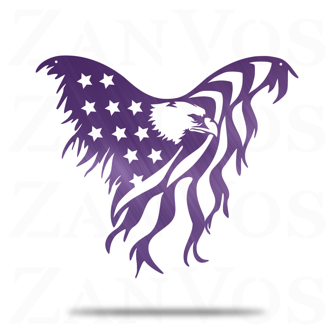 Eagle Flag