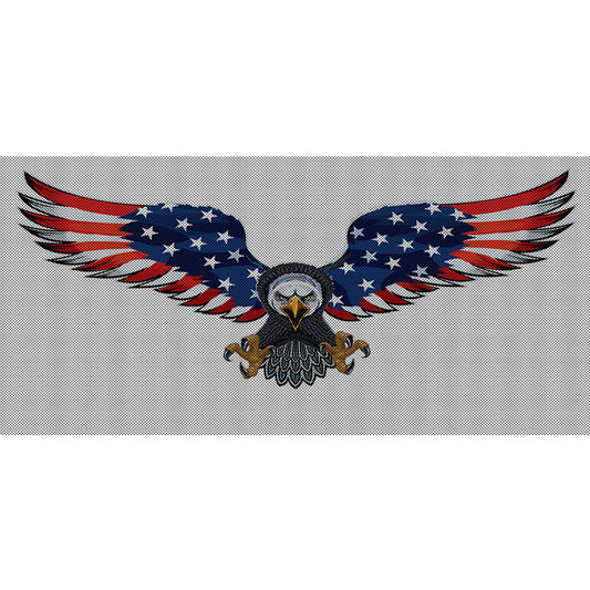 Eagle Flag