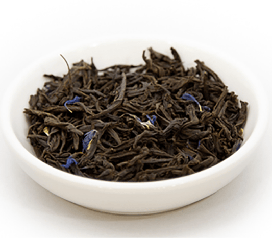 Bergamot Betty | Earl Grey Loose Leaf Tea