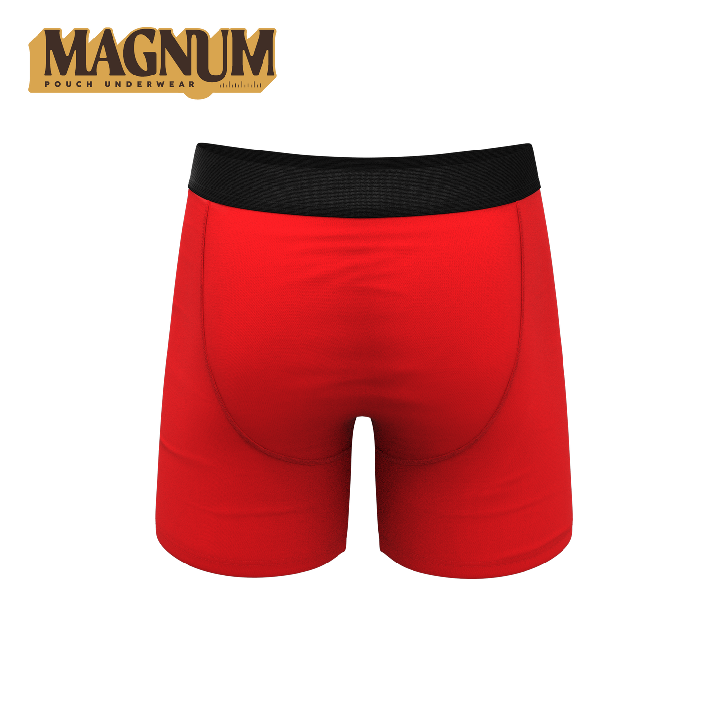 The Early Risers | Barnyard Rooster Ball Hammock® Magnum Big Pouch Underwear