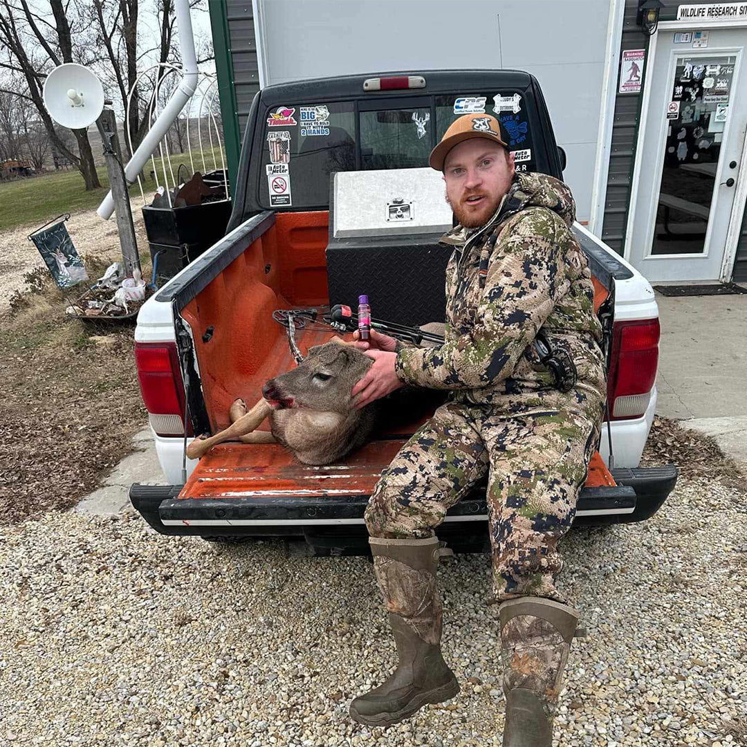 Wyndscent Ecstasy Cartridge