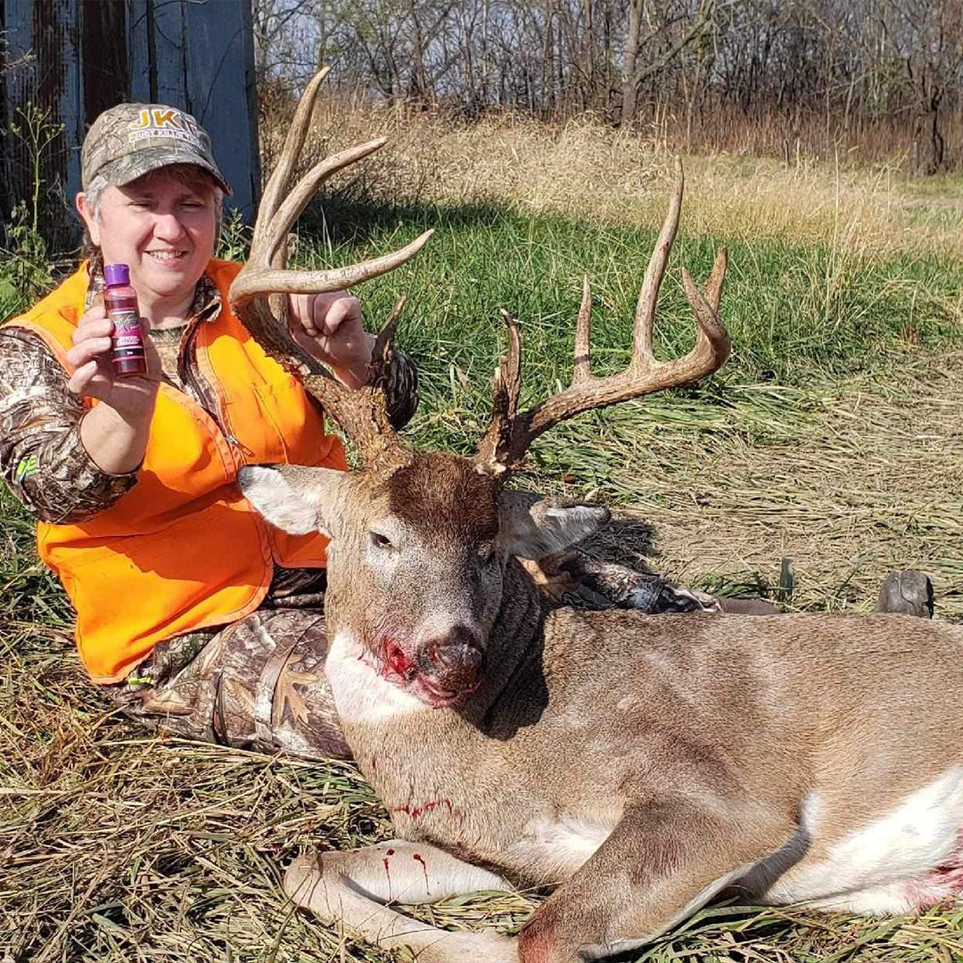 Wyndscent Ecstasy Cartridge