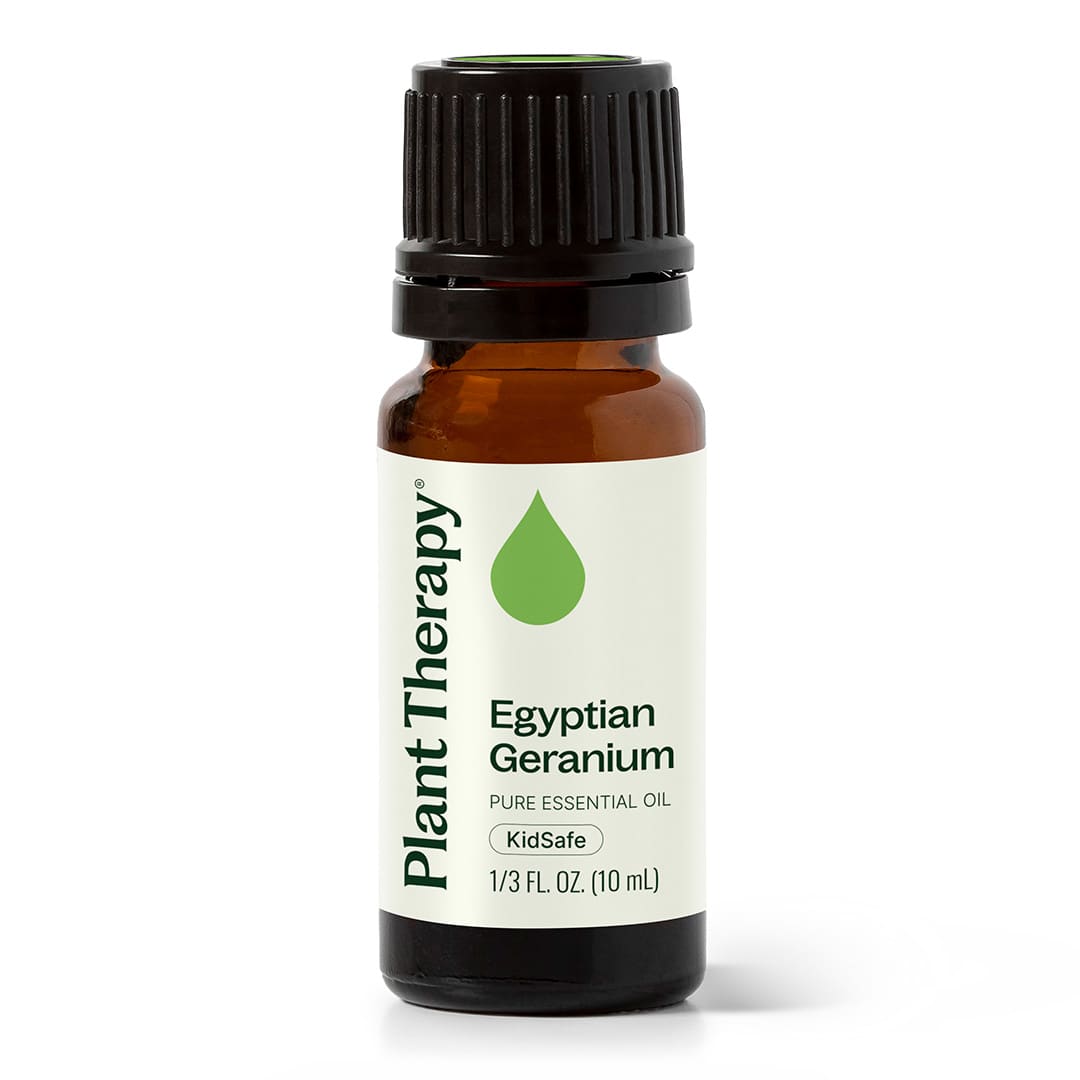 Egyptian Geranium Essential Oil