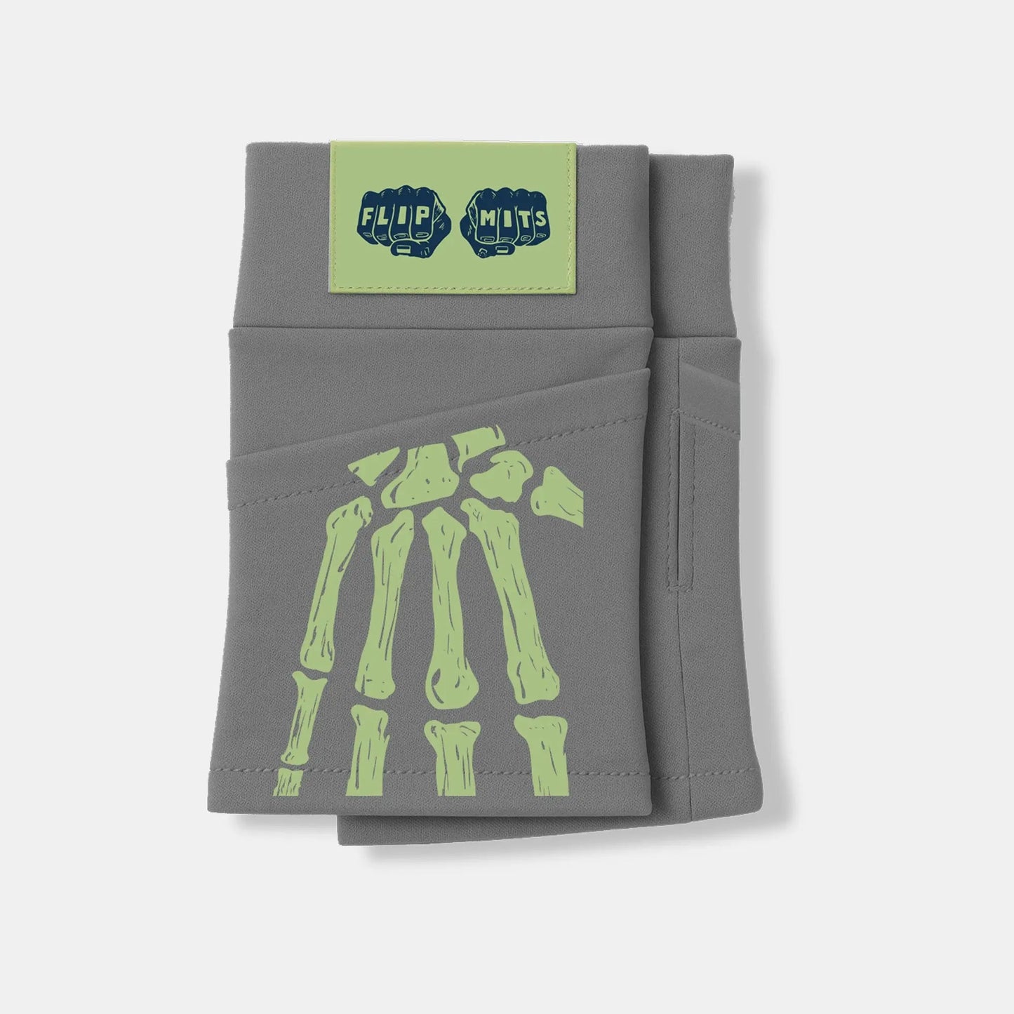 Hyper-Lite Convertible Sun Gloves