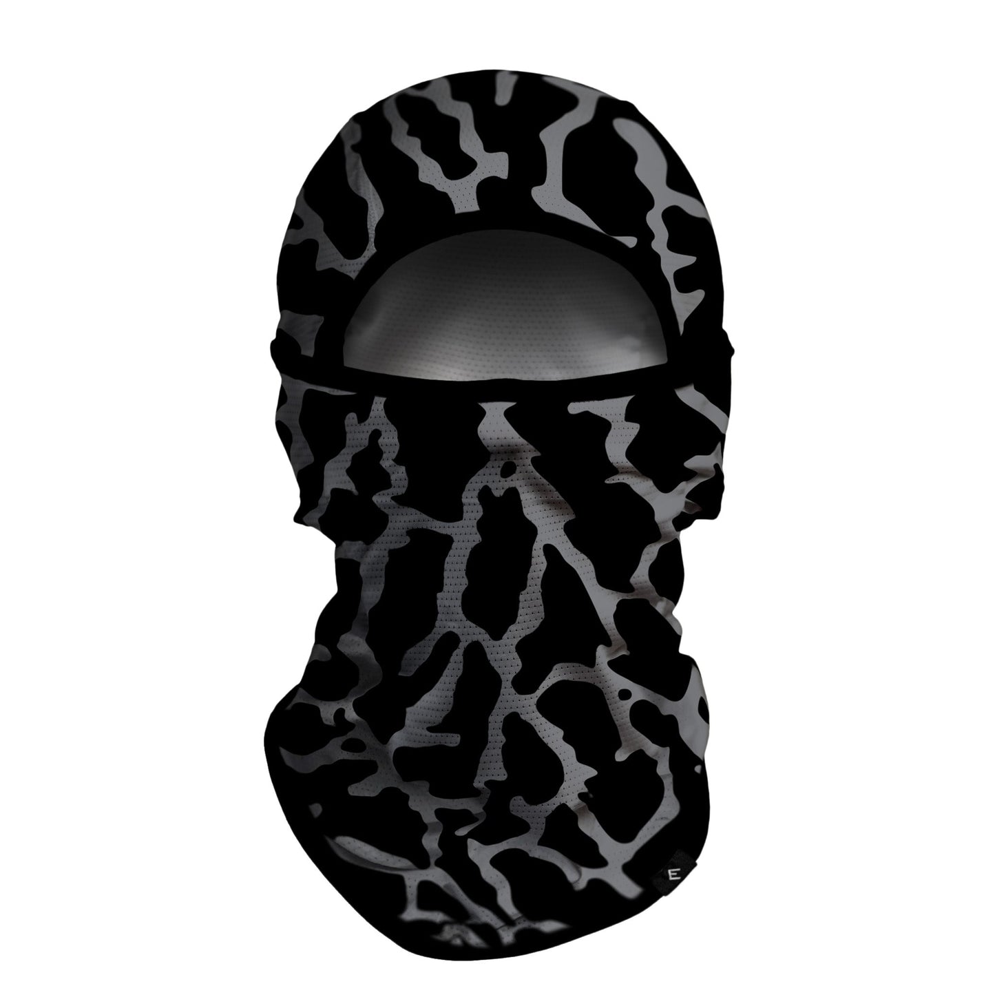 Elephant Print Balaclava Mask (Shiesty)