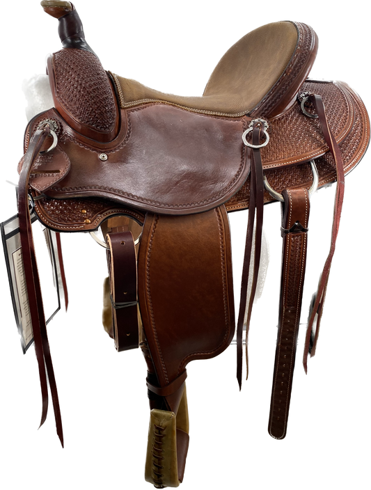 Elk Mountain Mule 16"