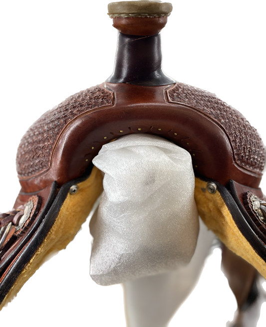 Elk Mountain Mule 16"