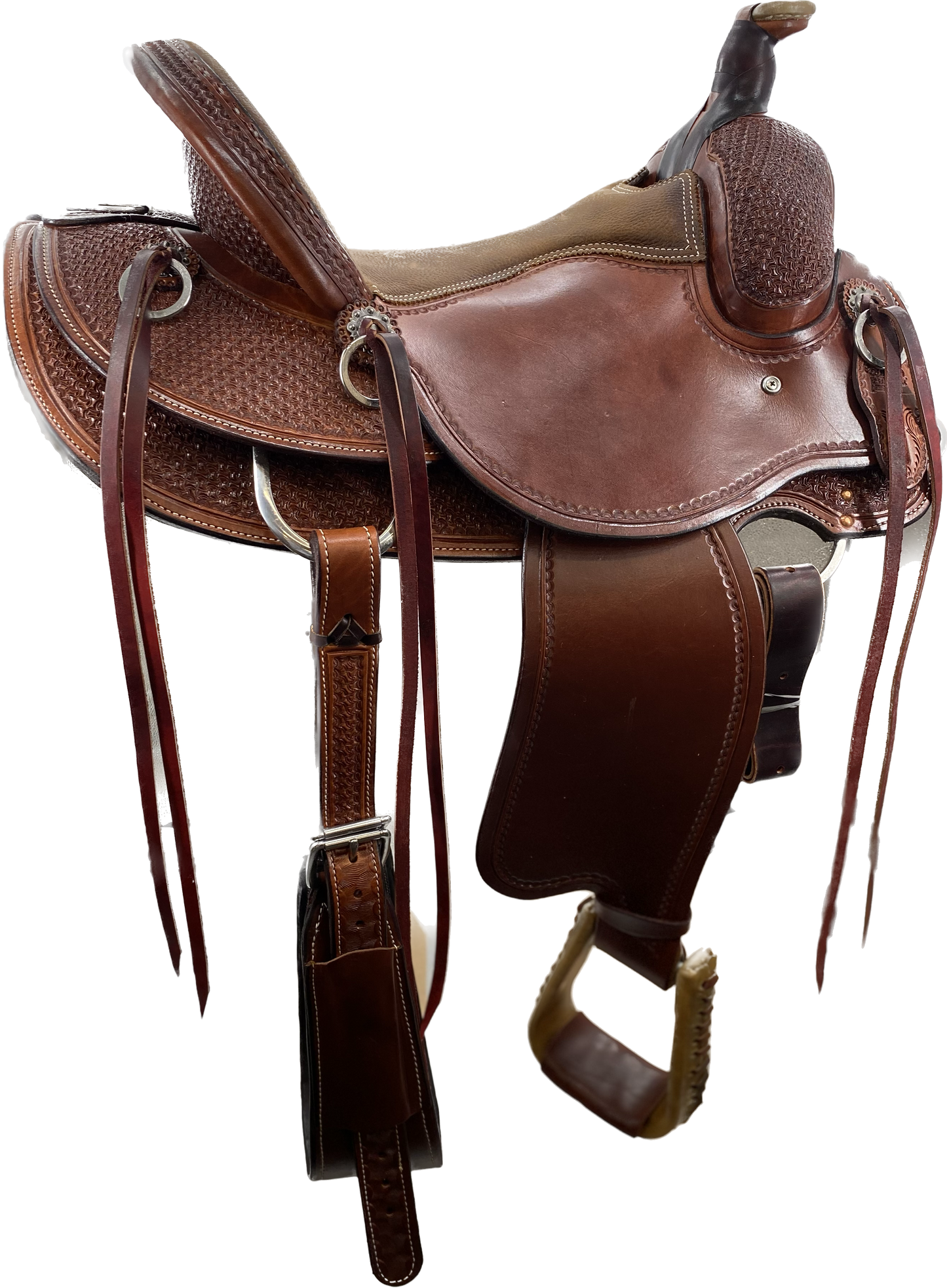 Elk Mountain Mule 16"