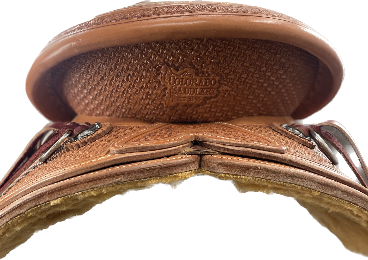 Elk Mountain Trail 15"