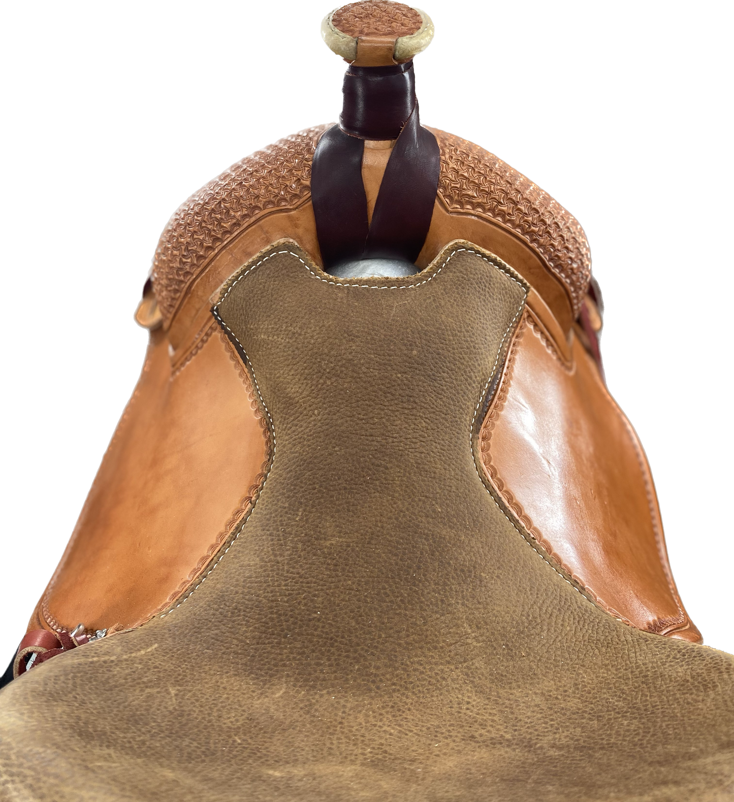 Elk Mountain Trail 15"