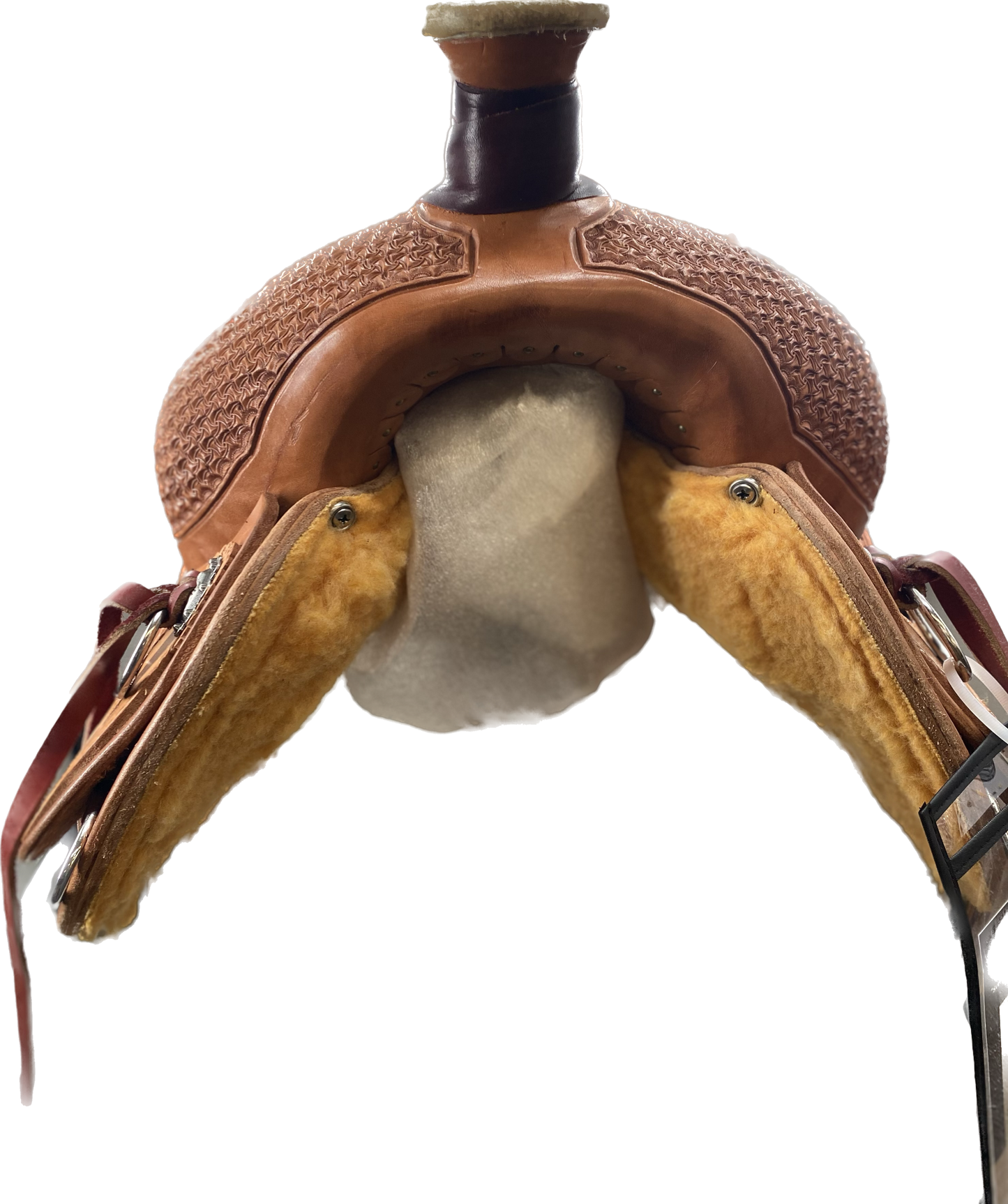 Elk Mountain Trail 15"