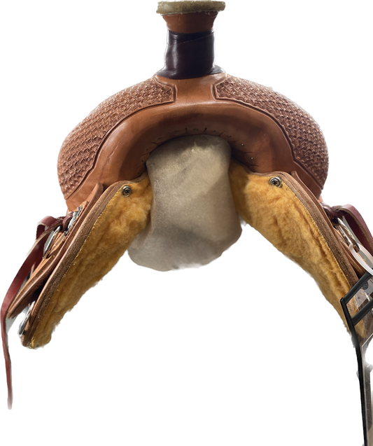 Elk Mountain Trail 15"